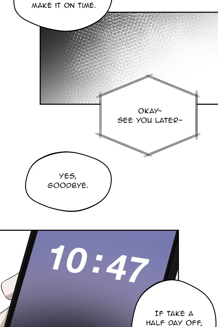 No Returns After Use - Chapter 11 Page 43