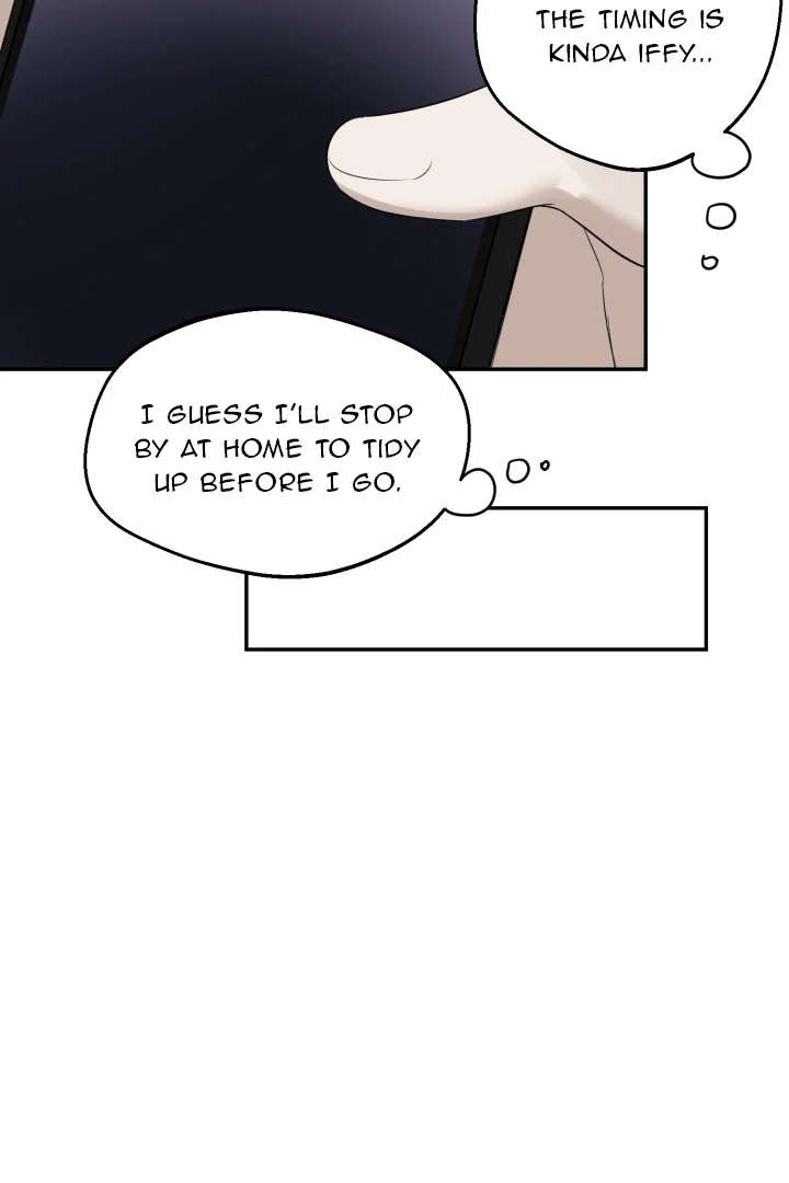 No Returns After Use - Chapter 11 Page 44