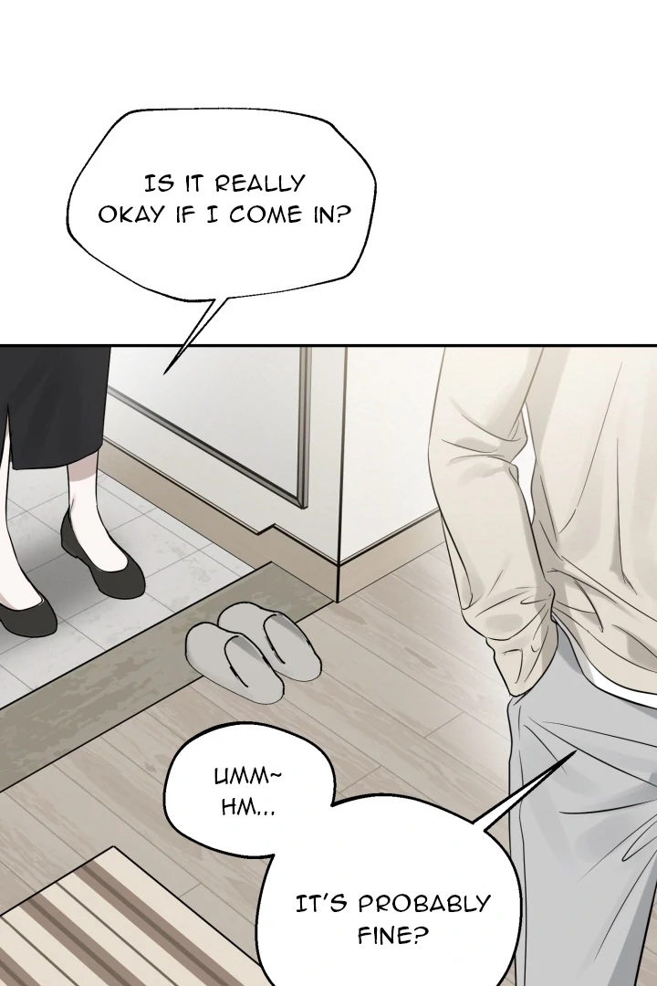 No Returns After Use - Chapter 11 Page 48