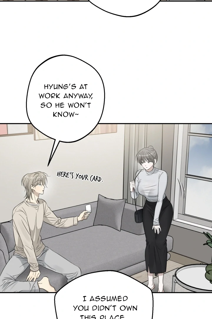 No Returns After Use - Chapter 11 Page 49