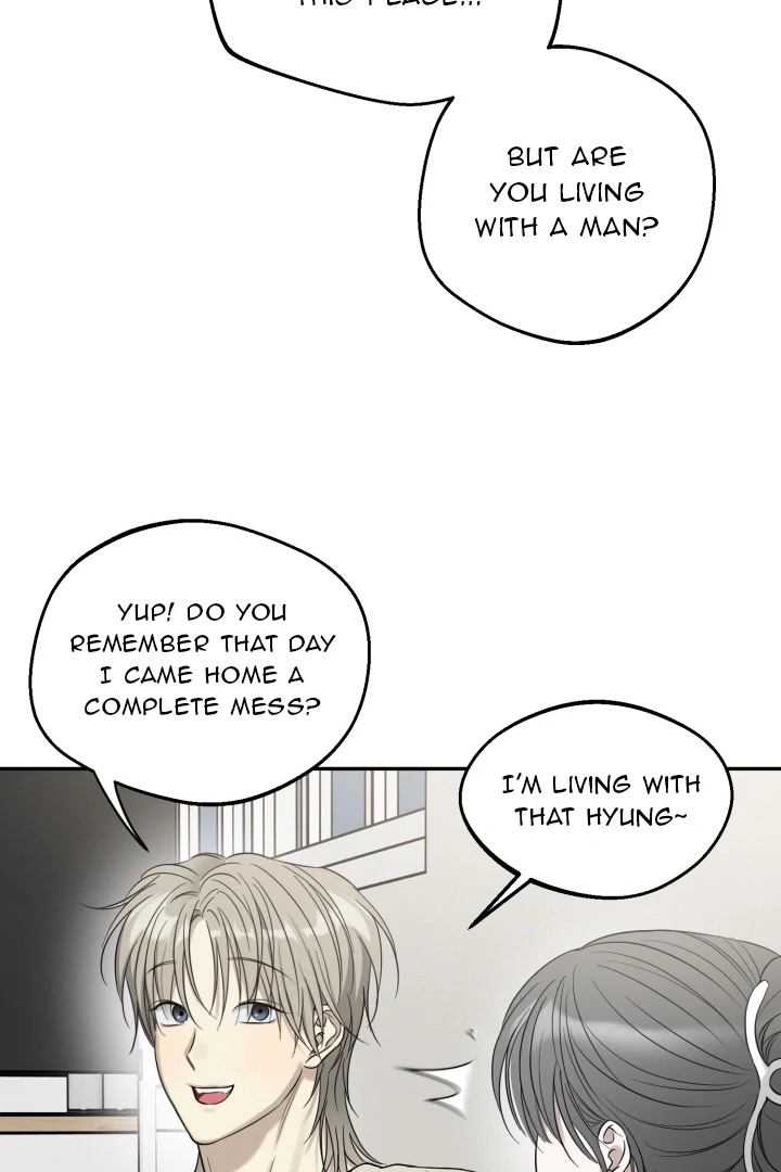 No Returns After Use - Chapter 11 Page 50