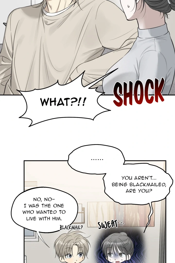 No Returns After Use - Chapter 11 Page 51