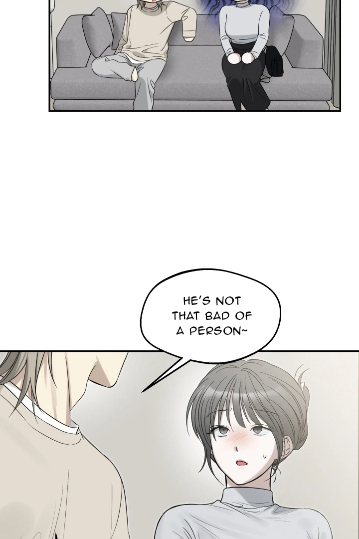 No Returns After Use - Chapter 11 Page 52