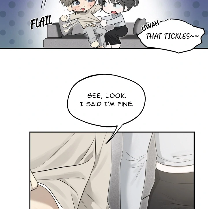 No Returns After Use - Chapter 11 Page 54