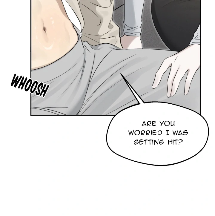 No Returns After Use - Chapter 11 Page 55