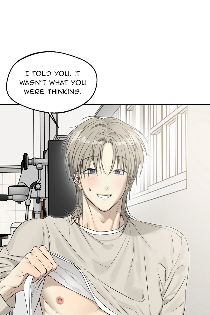 No Returns After Use - Chapter 11 Page 56