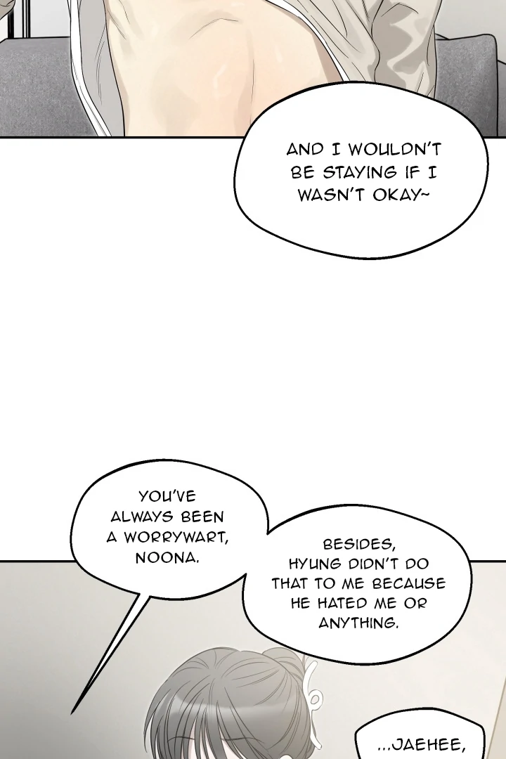 No Returns After Use - Chapter 11 Page 57