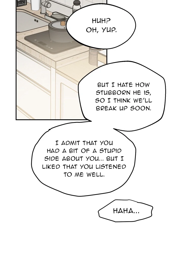 No Returns After Use - Chapter 11 Page 59