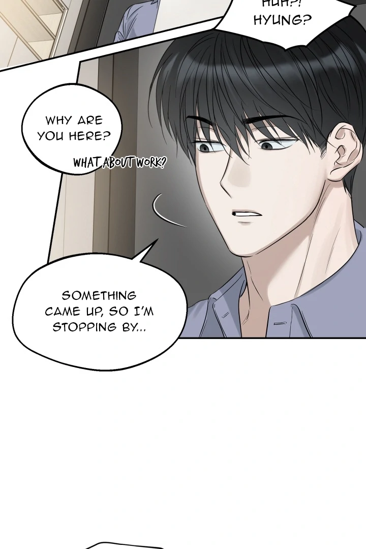 No Returns After Use - Chapter 11 Page 64