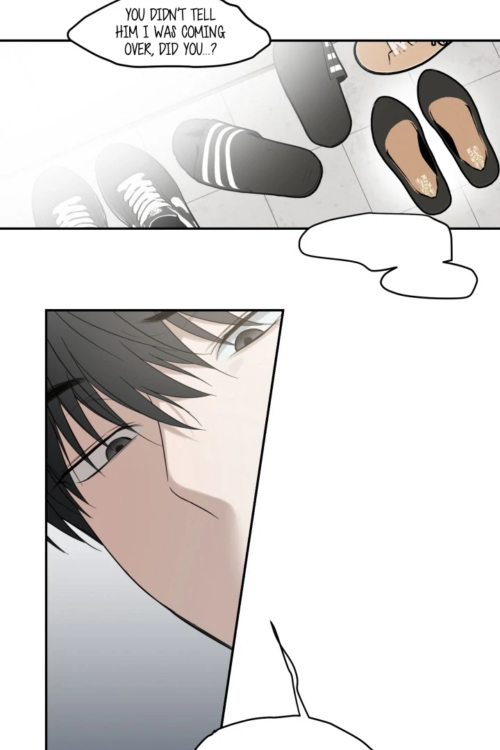No Returns After Use - Chapter 11 Page 65
