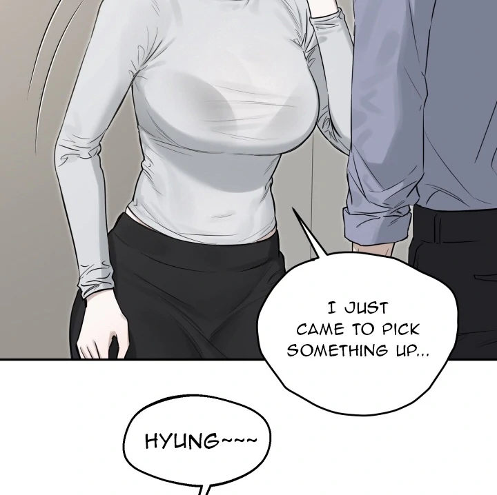 No Returns After Use - Chapter 11 Page 68