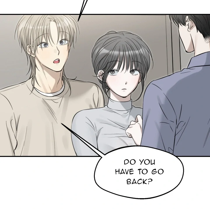 No Returns After Use - Chapter 11 Page 69