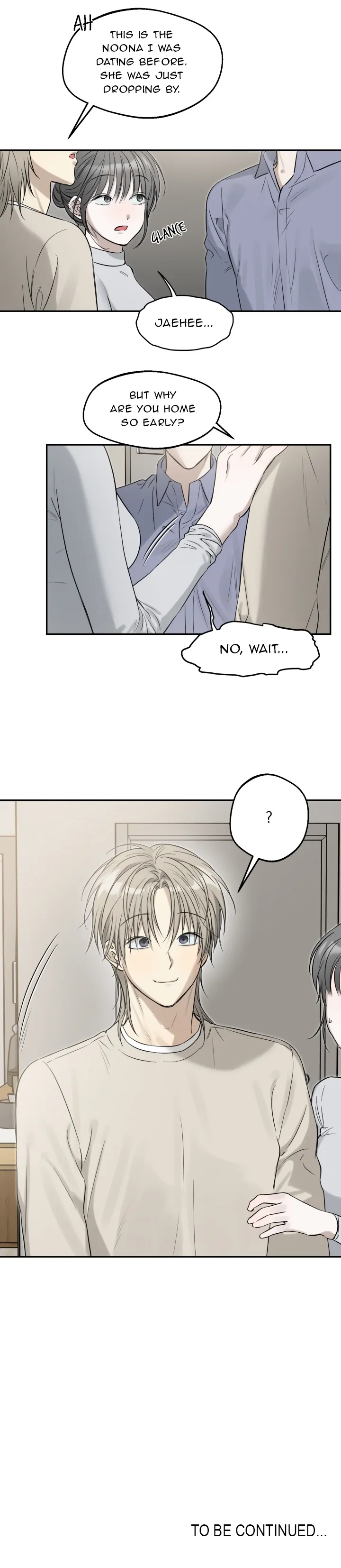 No Returns After Use - Chapter 11 Page 70