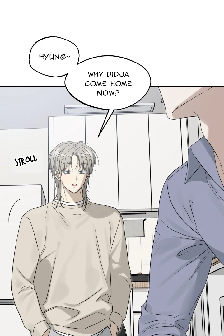 No Returns After Use - Chapter 12 Page 10
