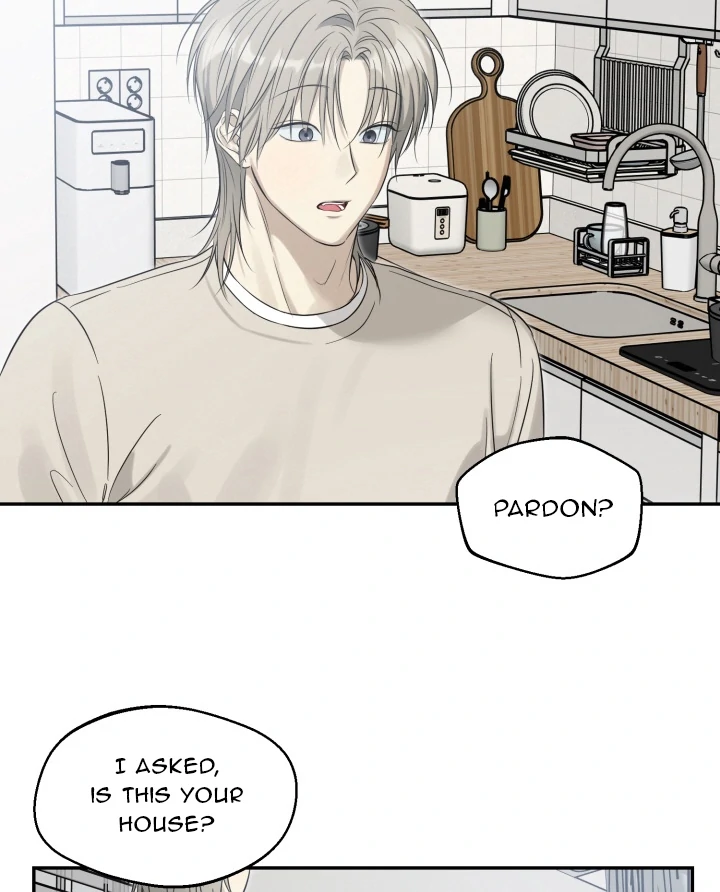 No Returns After Use - Chapter 12 Page 12