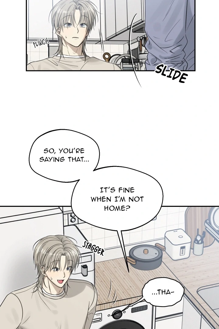 No Returns After Use - Chapter 12 Page 17