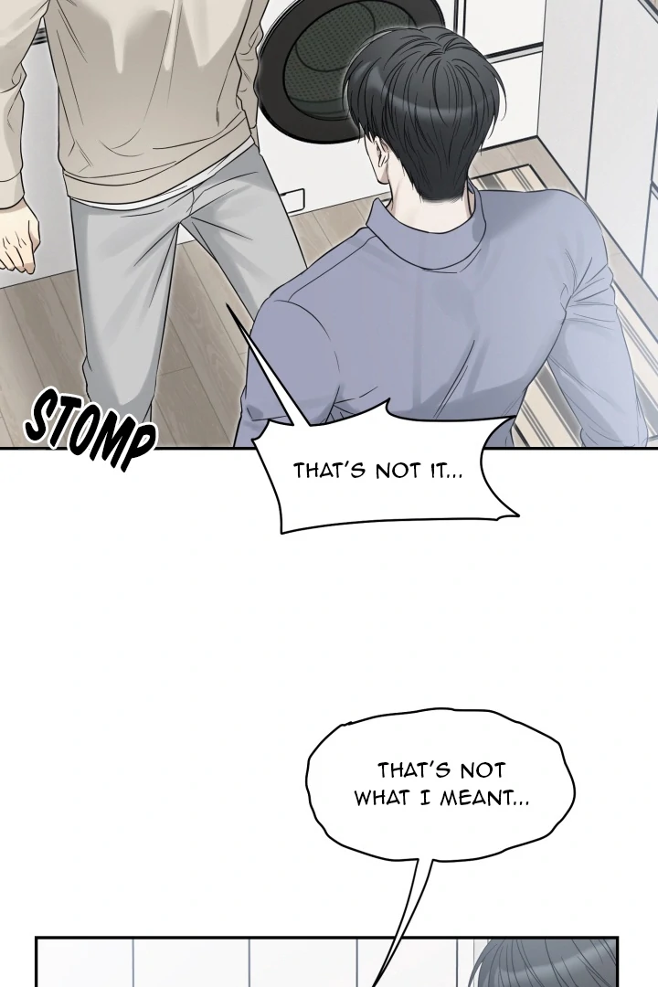 No Returns After Use - Chapter 12 Page 18