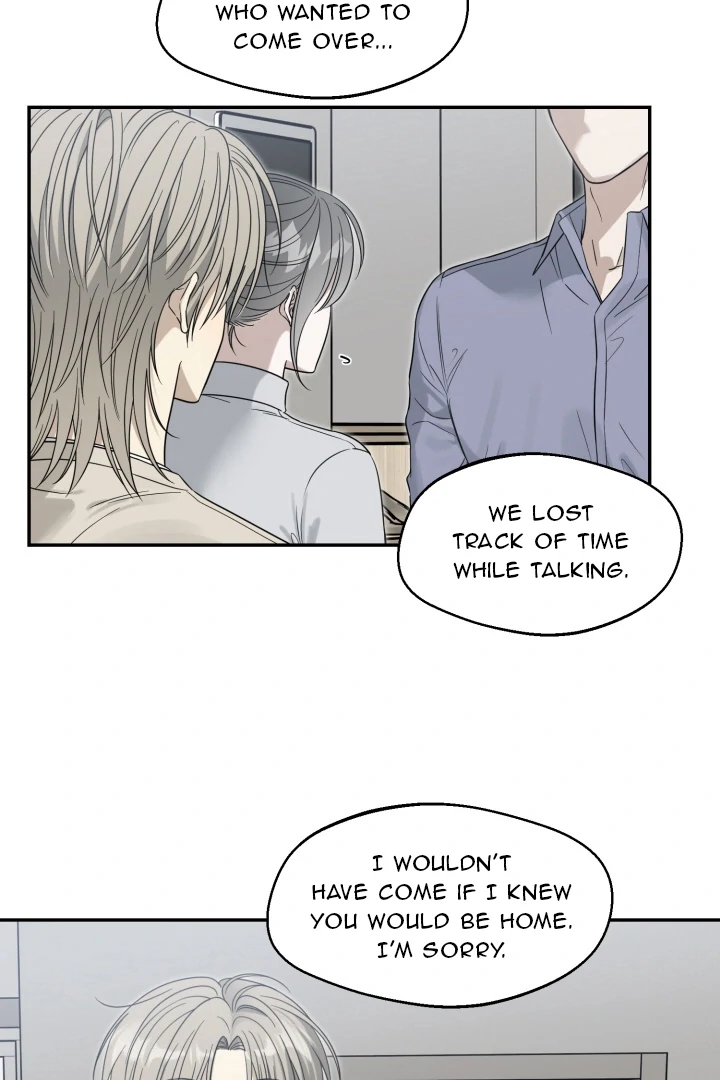 No Returns After Use - Chapter 12 Page 2