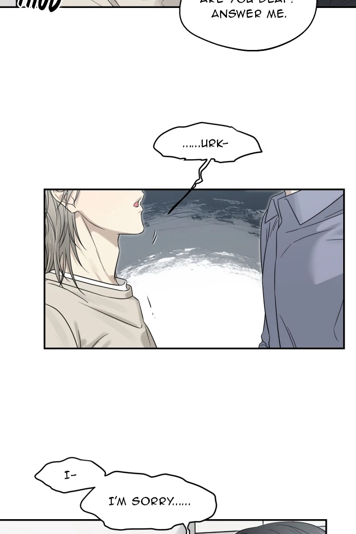 No Returns After Use - Chapter 12 Page 22