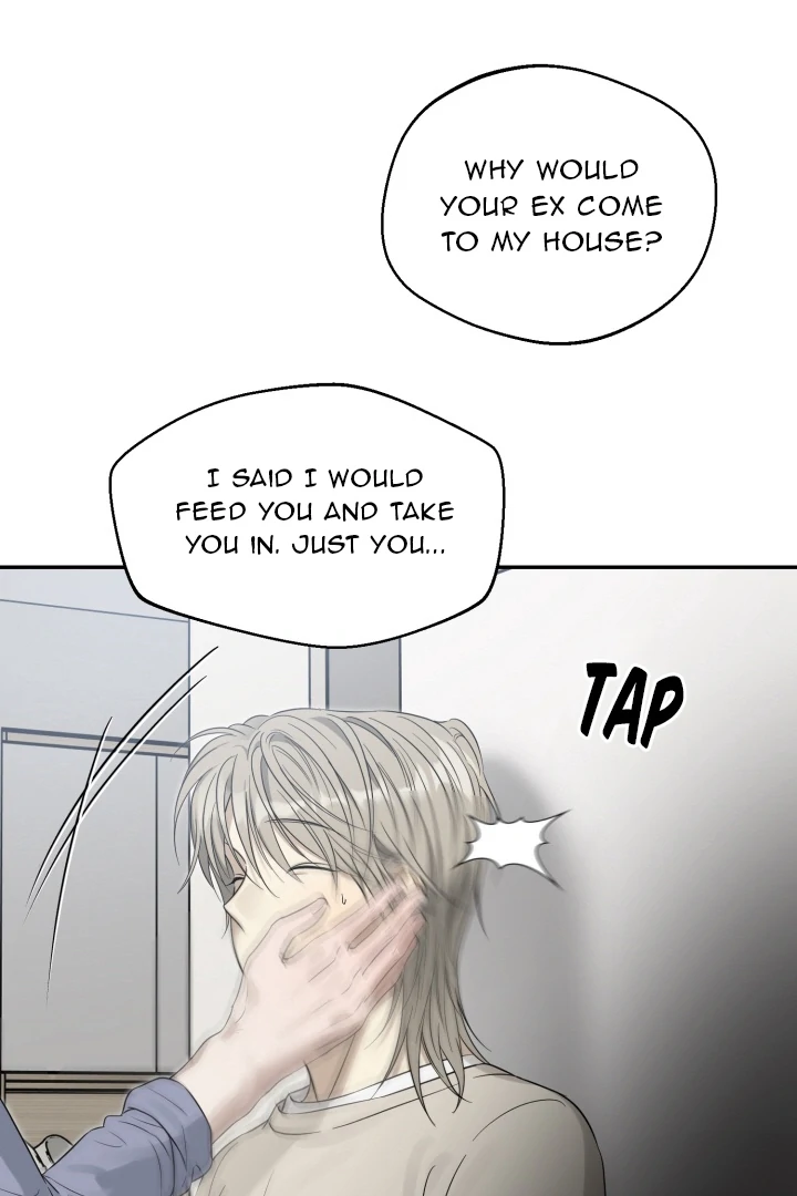 No Returns After Use - Chapter 12 Page 27