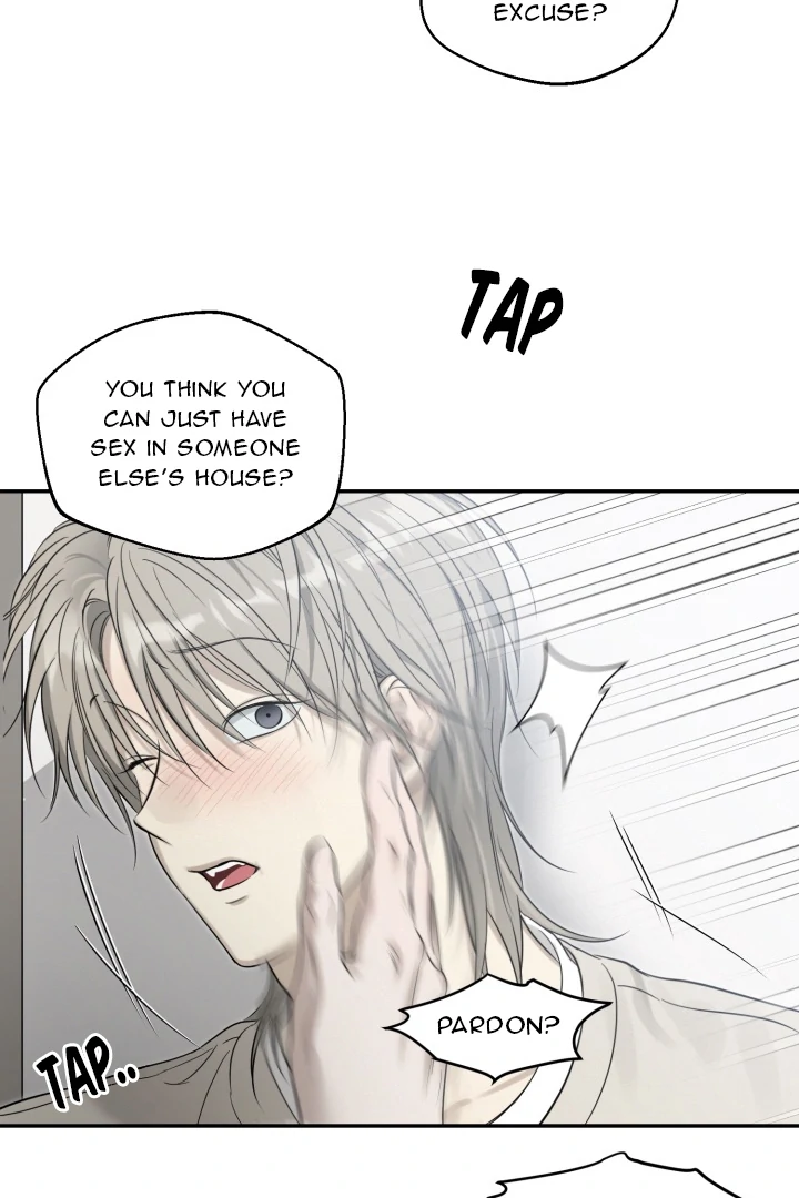 No Returns After Use - Chapter 12 Page 29