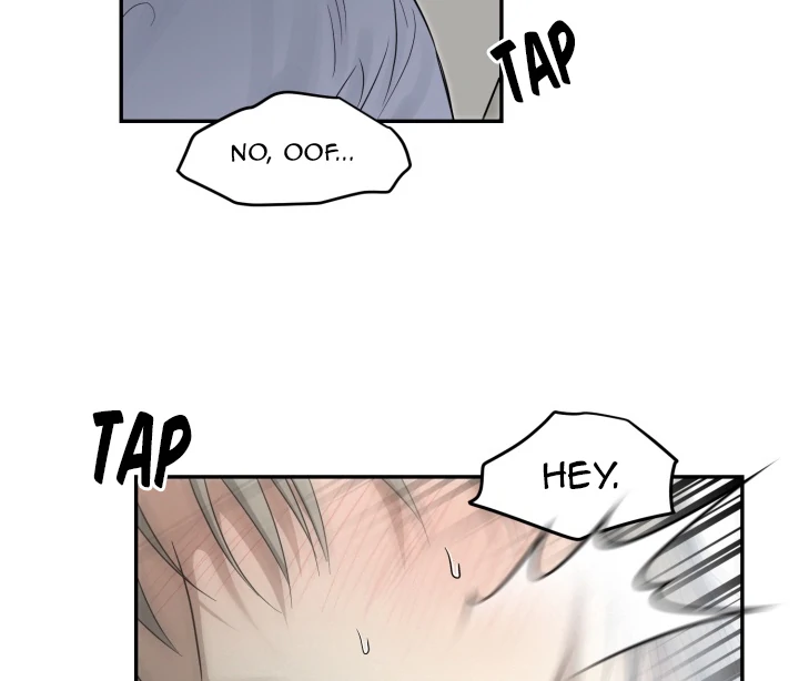 No Returns After Use - Chapter 12 Page 31