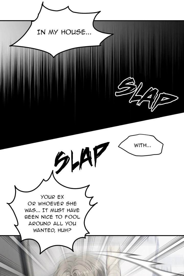 No Returns After Use - Chapter 12 Page 33
