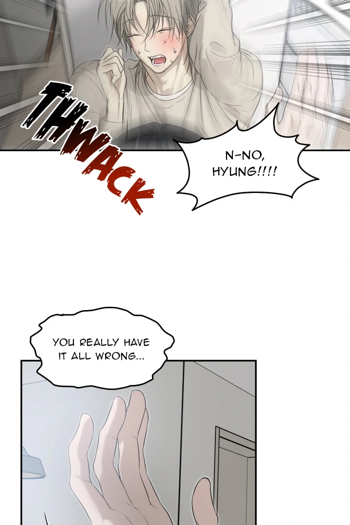 No Returns After Use - Chapter 12 Page 34