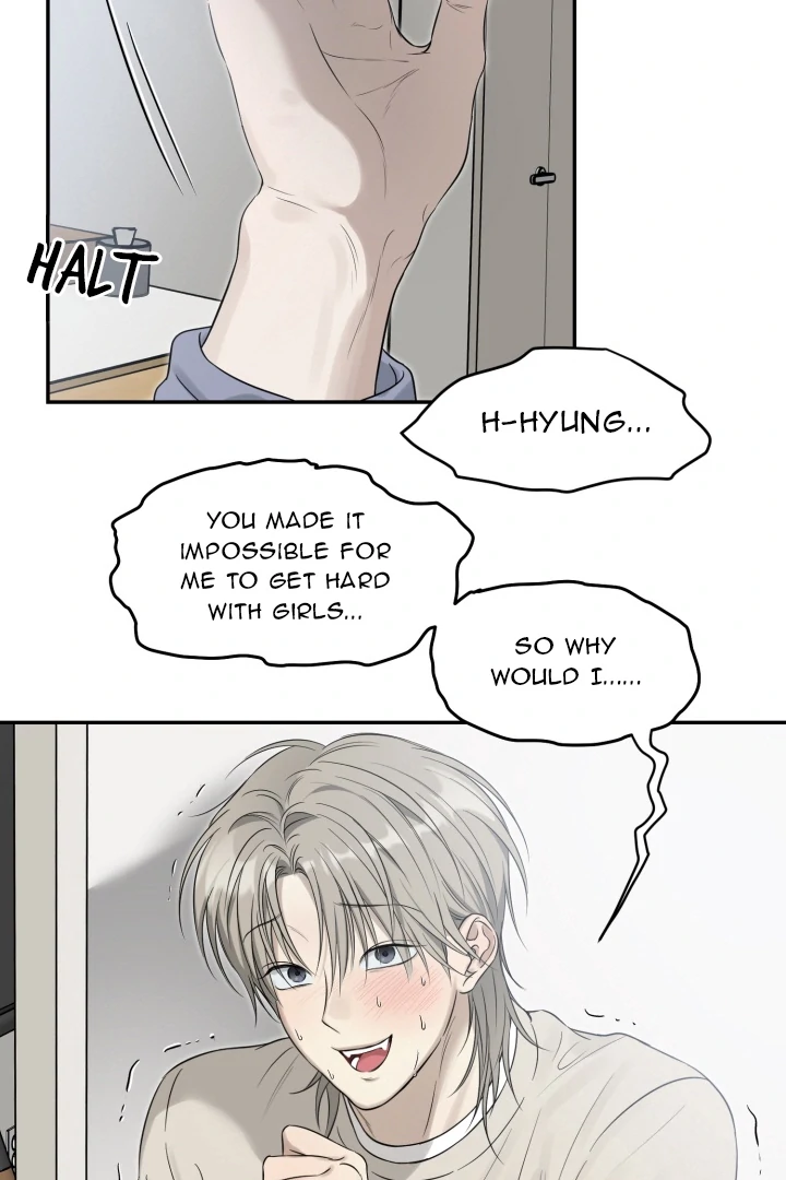 No Returns After Use - Chapter 12 Page 35