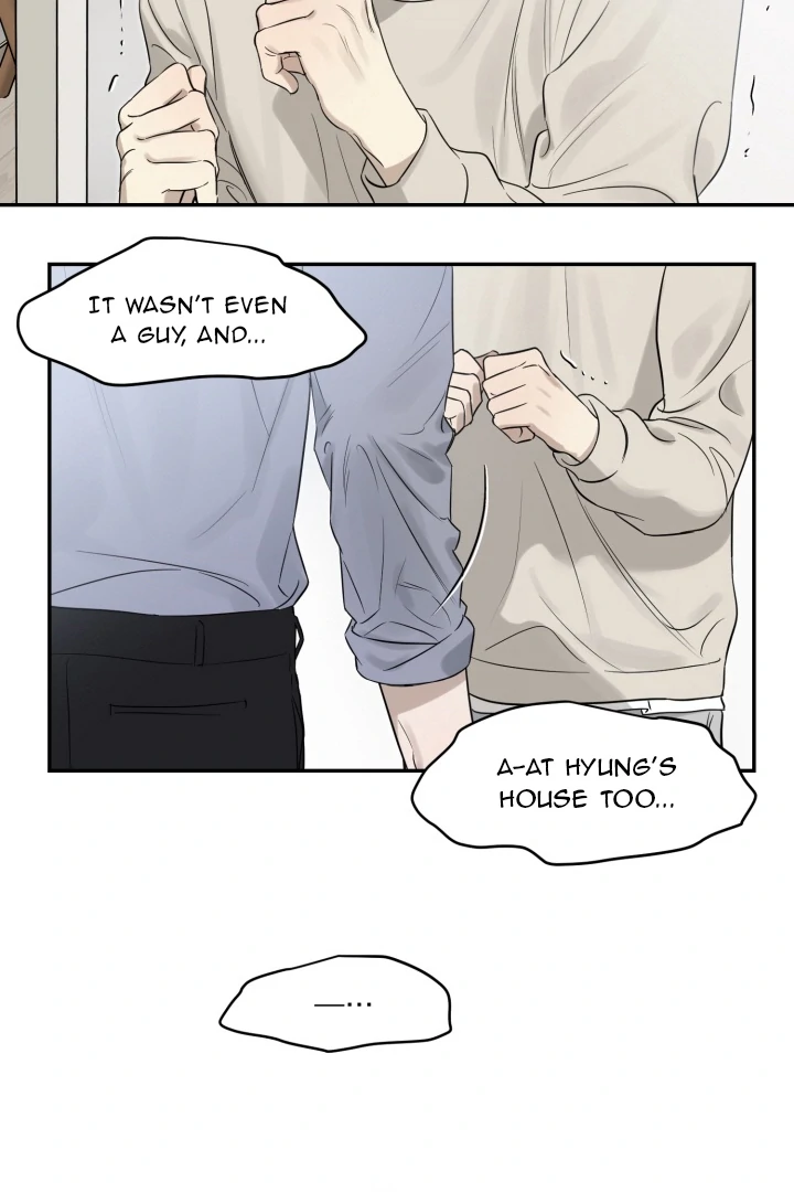 No Returns After Use - Chapter 12 Page 36