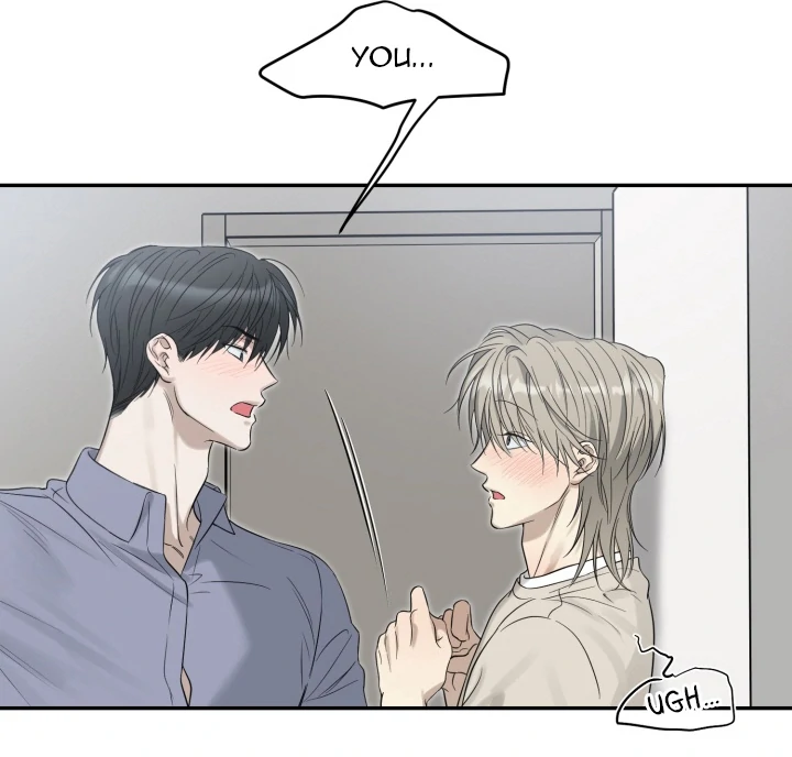 No Returns After Use - Chapter 12 Page 37