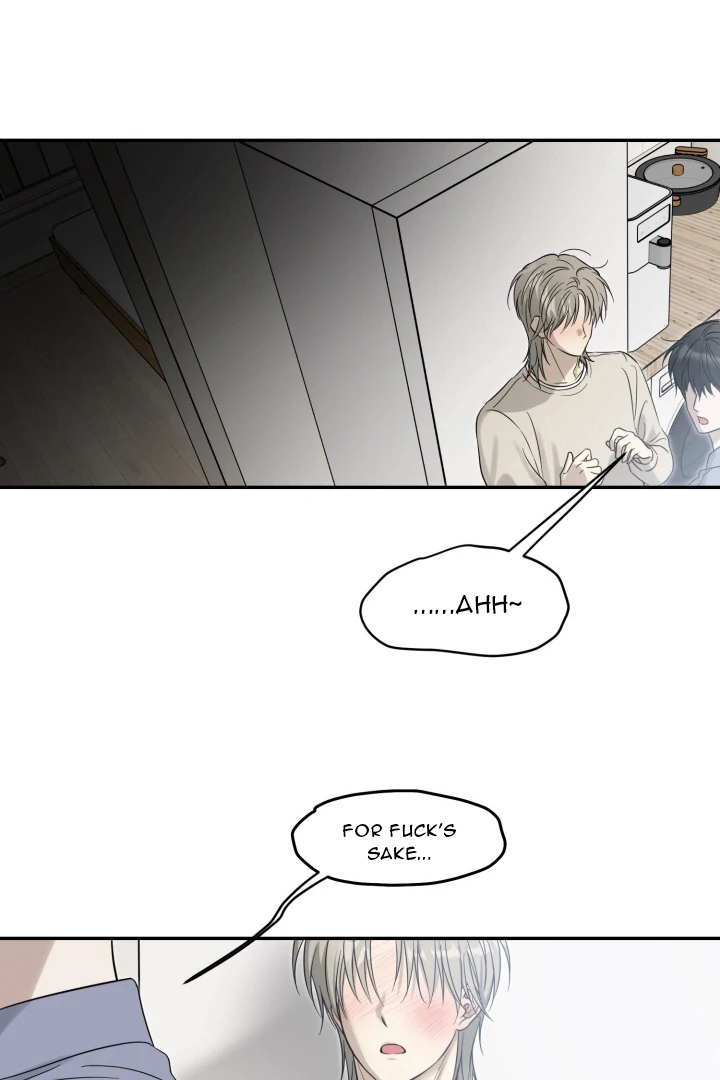 No Returns After Use - Chapter 12 Page 39