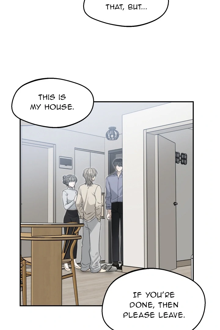 No Returns After Use - Chapter 12 Page 4
