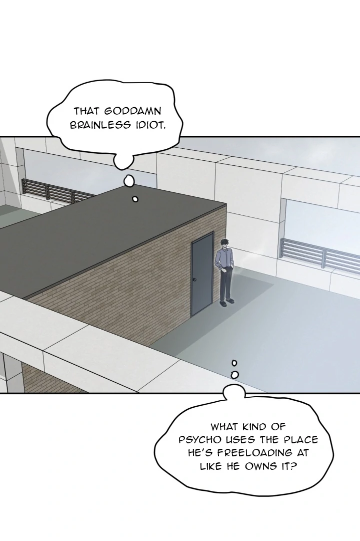 No Returns After Use - Chapter 12 Page 42