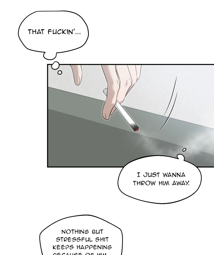 No Returns After Use - Chapter 12 Page 43