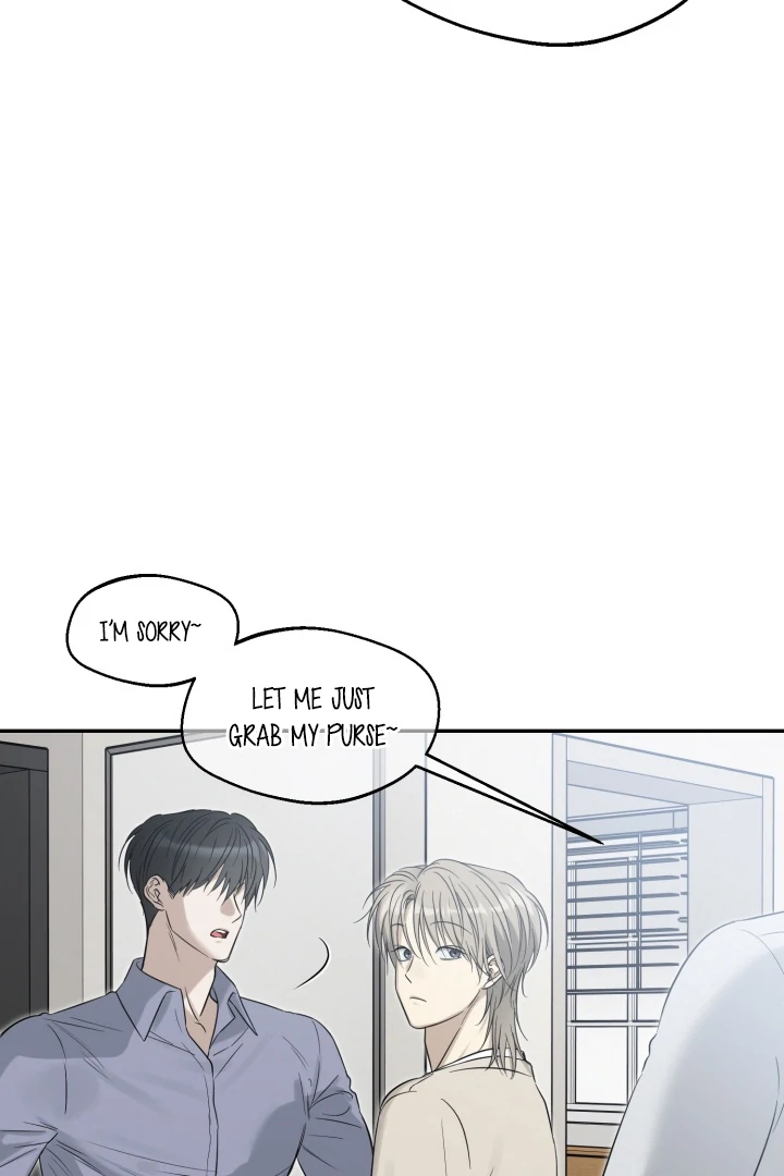 No Returns After Use - Chapter 12 Page 5