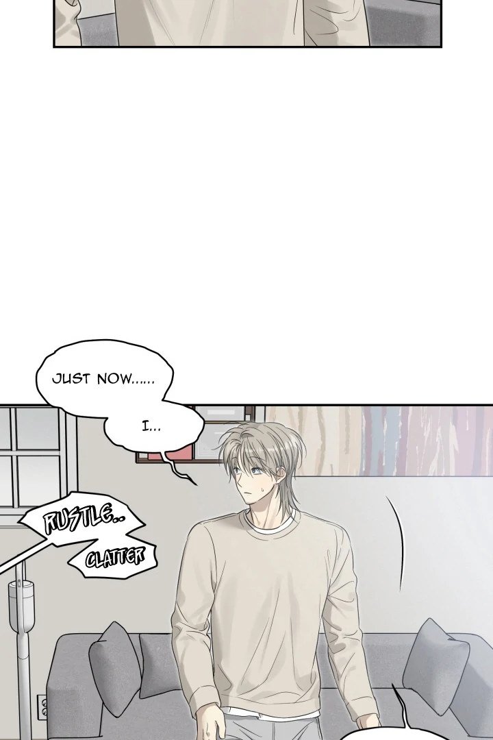 No Returns After Use - Chapter 12 Page 54