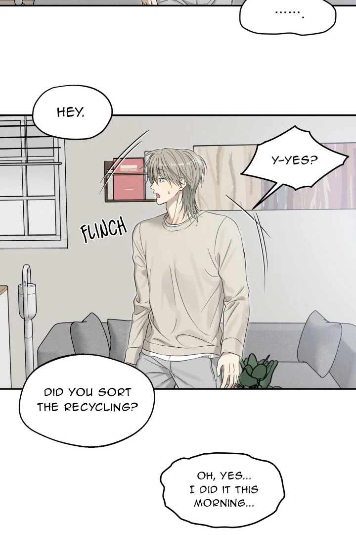 No Returns After Use - Chapter 12 Page 55