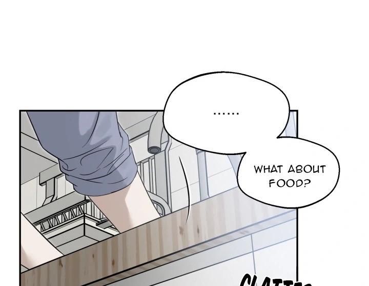 No Returns After Use - Chapter 12 Page 56