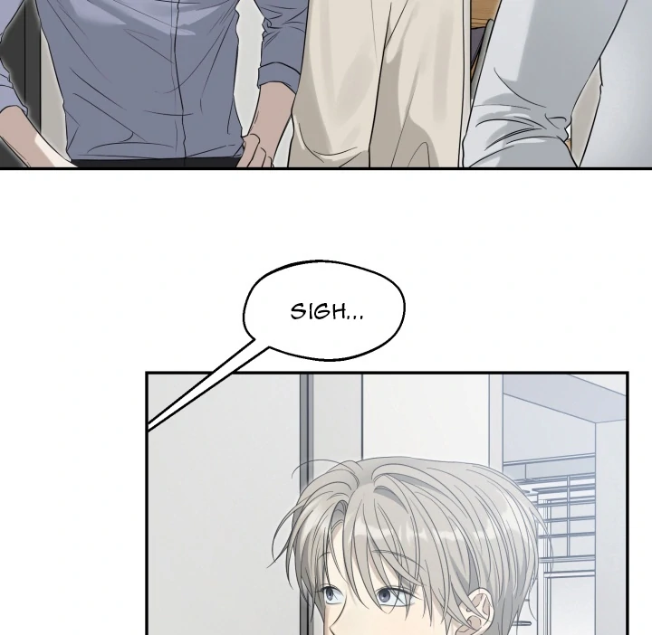 No Returns After Use - Chapter 12 Page 6