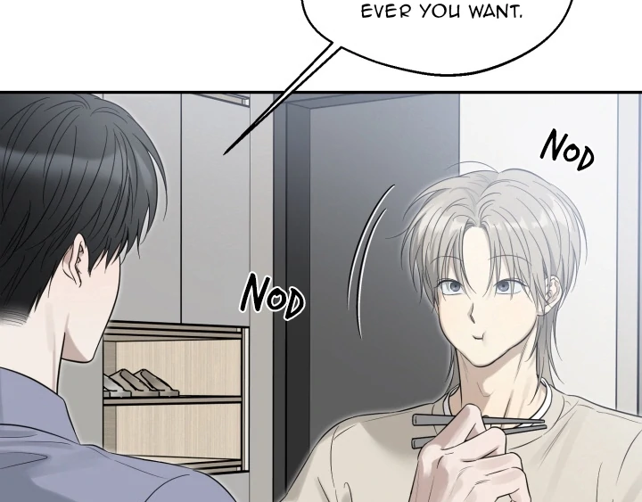No Returns After Use - Chapter 12 Page 63