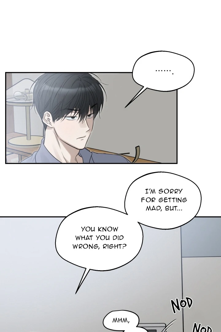 No Returns After Use - Chapter 12 Page 65