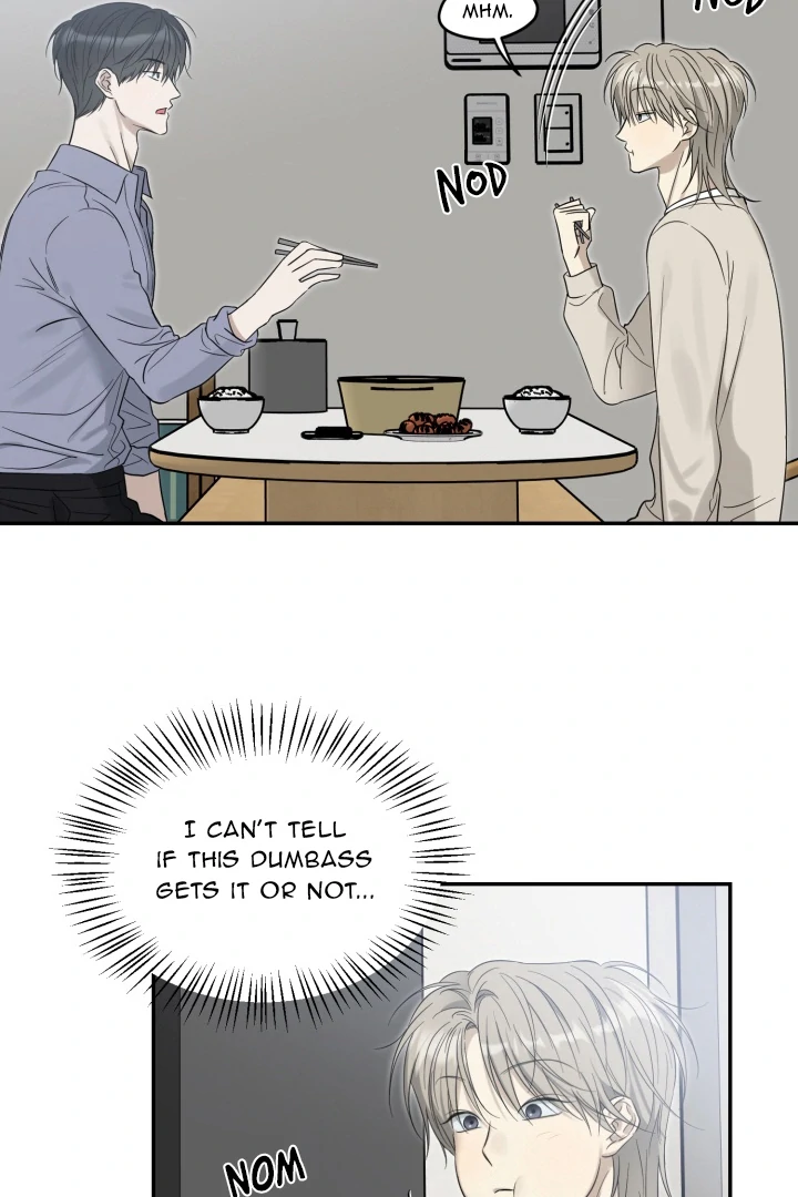 No Returns After Use - Chapter 12 Page 66