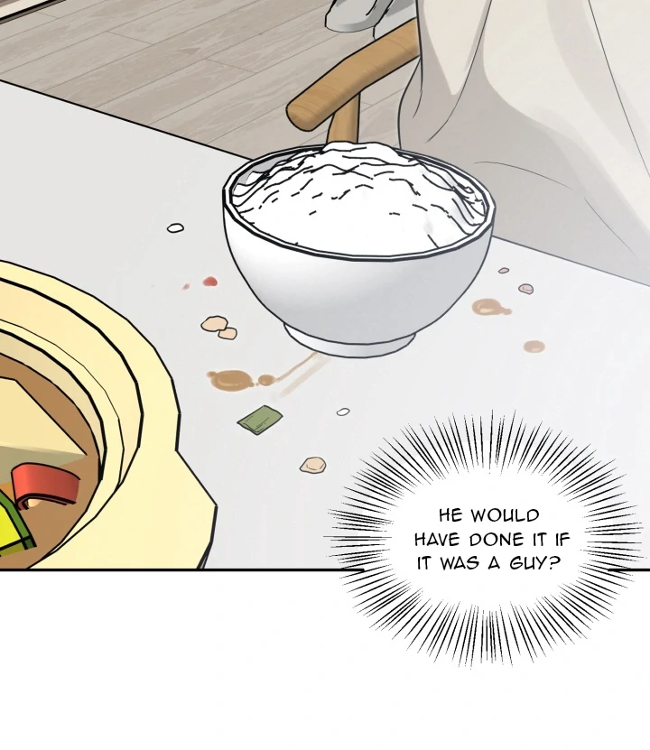 No Returns After Use - Chapter 12 Page 69