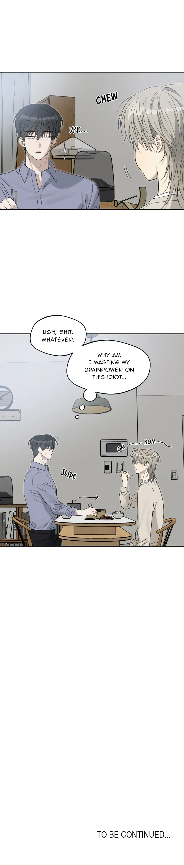 No Returns After Use - Chapter 12 Page 70