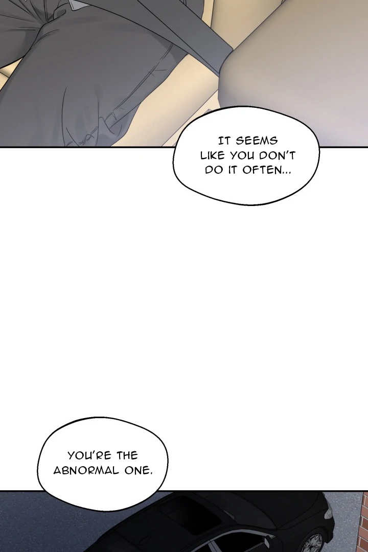 No Returns After Use - Chapter 13 Page 10