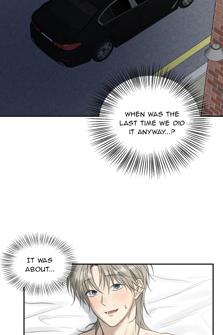 No Returns After Use - Chapter 13 Page 11
