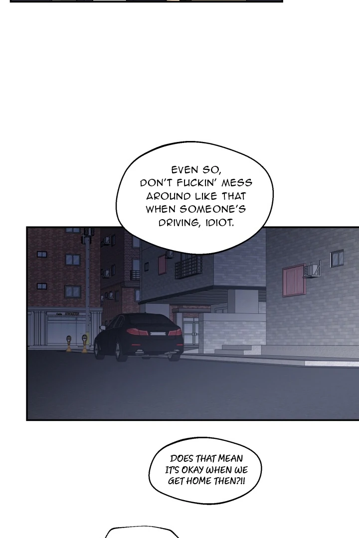 No Returns After Use - Chapter 13 Page 16