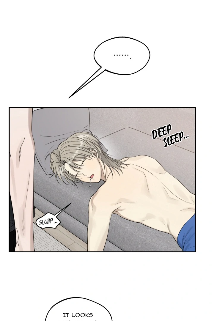 No Returns After Use - Chapter 13 Page 23
