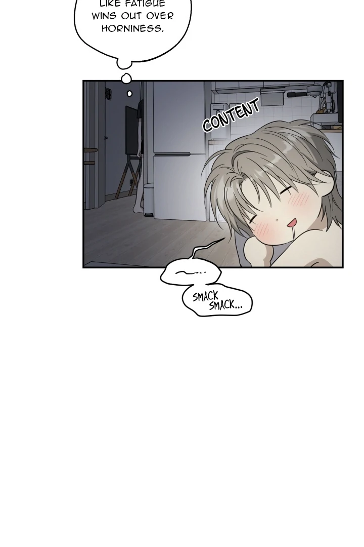No Returns After Use - Chapter 13 Page 24